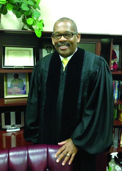Attorney pastor McKinney speaker for Talladega MLK breakfast Life