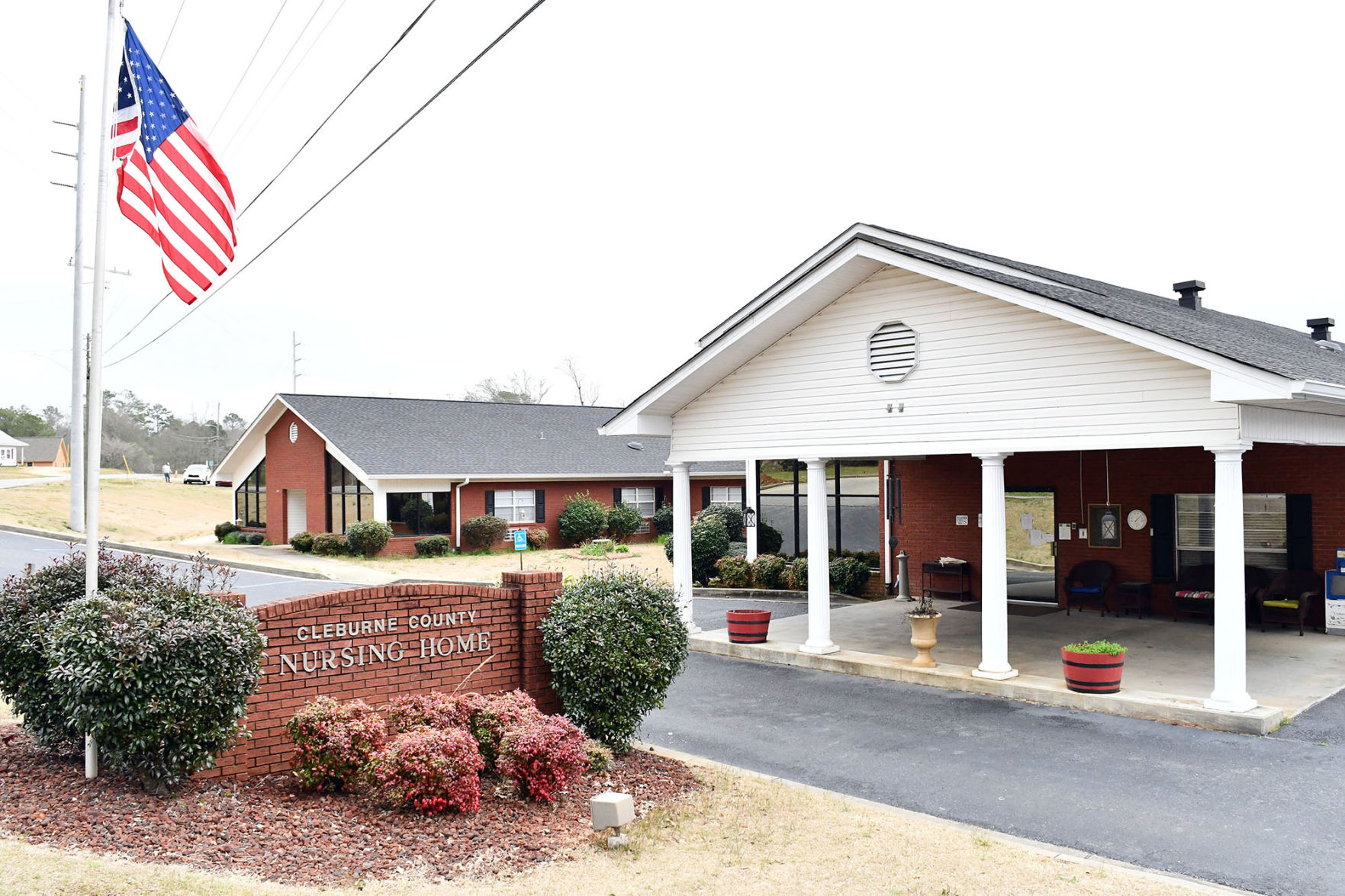 knox co nursing home