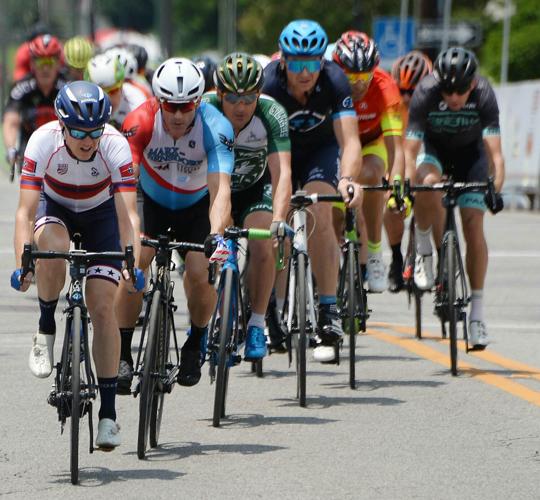 Noble Street Festival revival succeeds after pandemic cancellations and