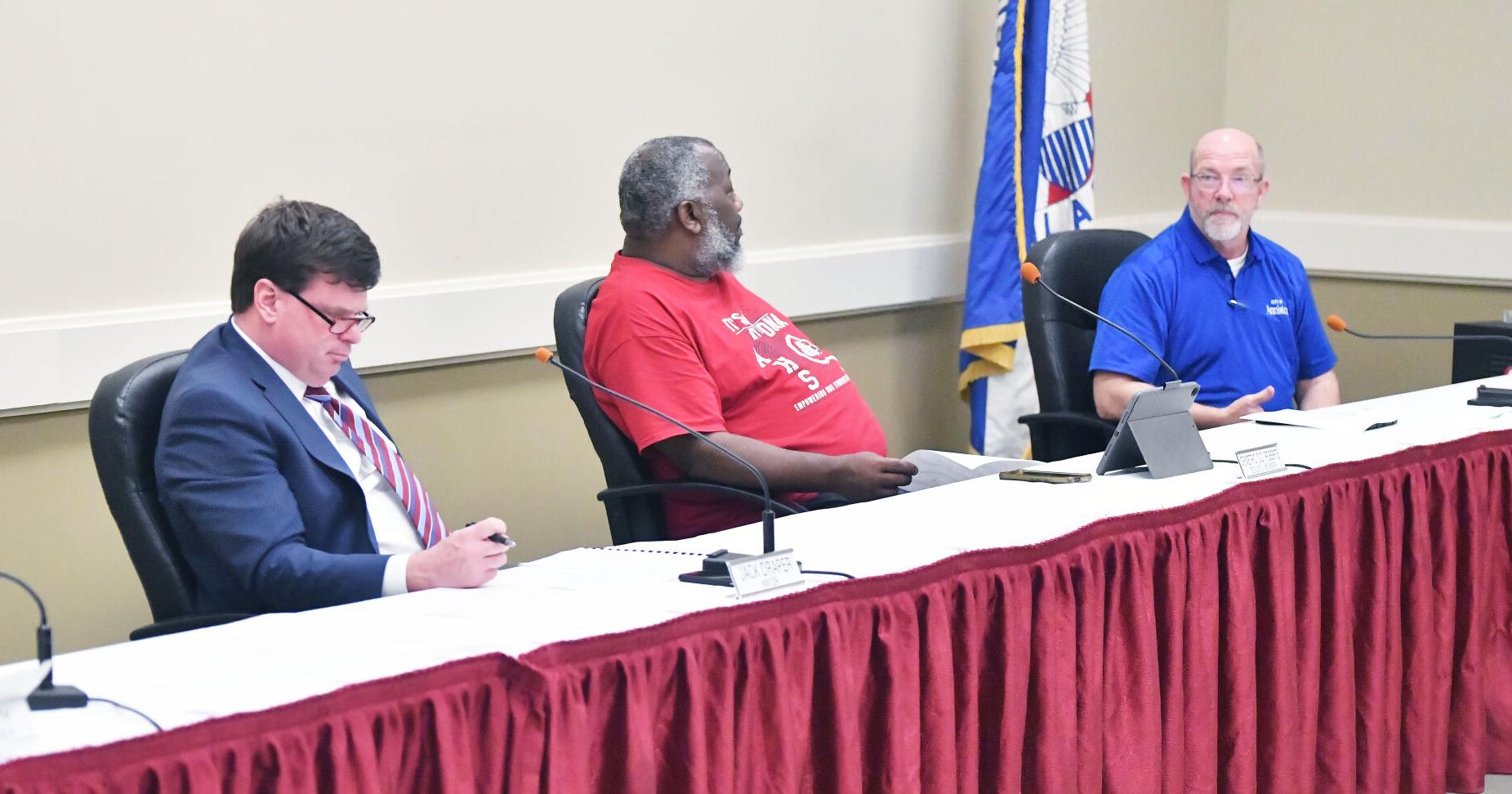 City Council OKs trail extension - Vimarsana News