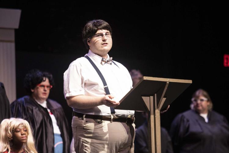 Photos Grease, Jr. The Musical Slideshows