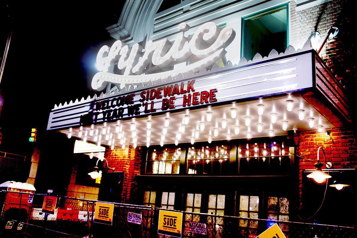 Five movies to see next week at Birmingham’s Sidewalk Film Festival