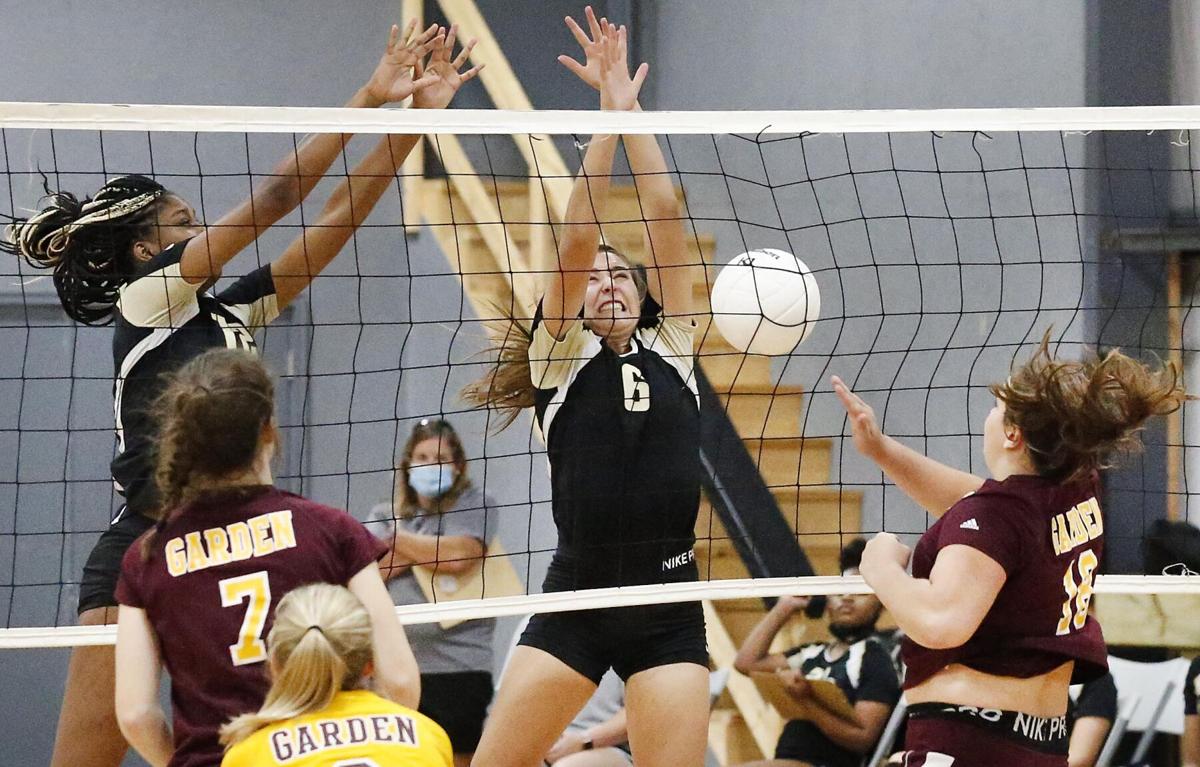 volleyball