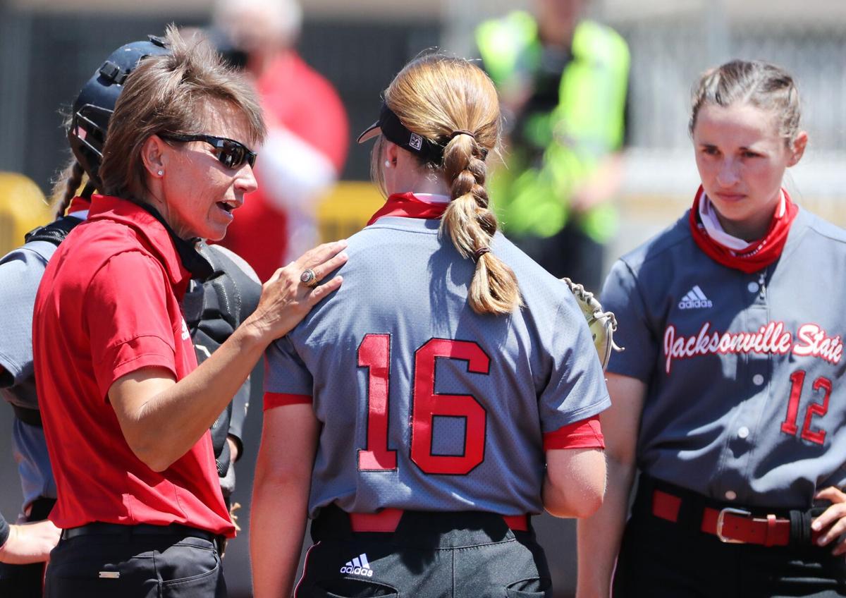jsu semo ovc softball