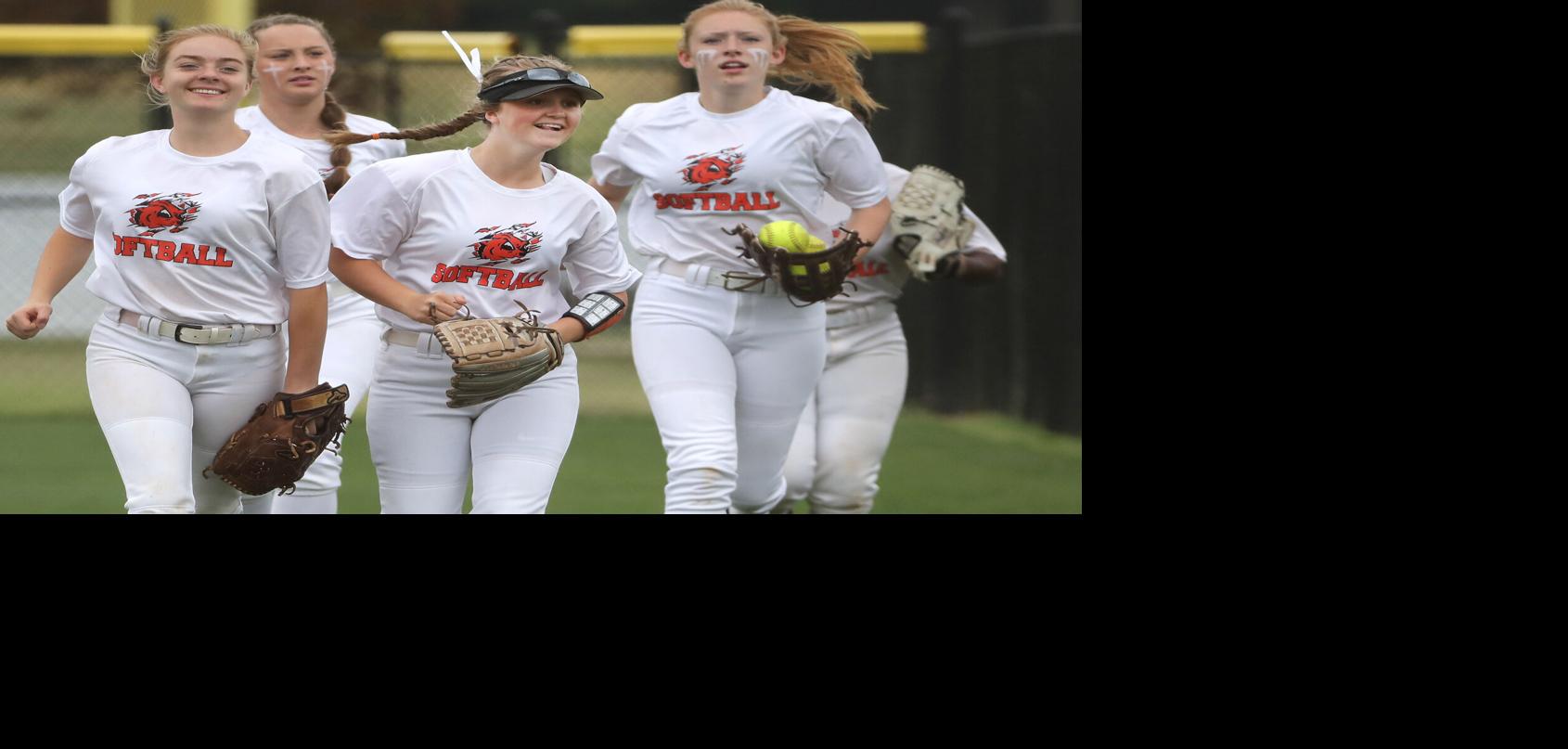 AnnistonStar.com - State softball tournament: Gattis powers Alexandria through elimination bracket image