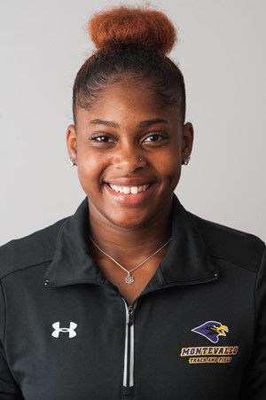 Congrats ... Davia Palmer