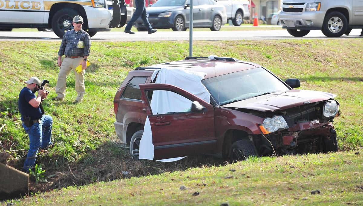 Oxford Police Shooting News