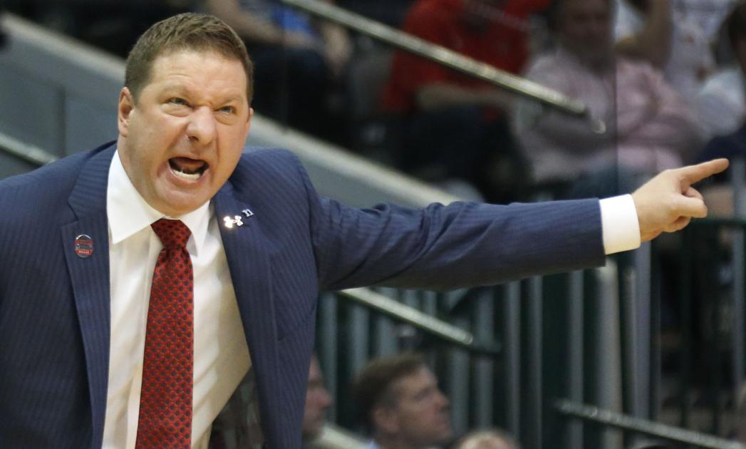 Five potential options as Alabama's next men's basketball ...