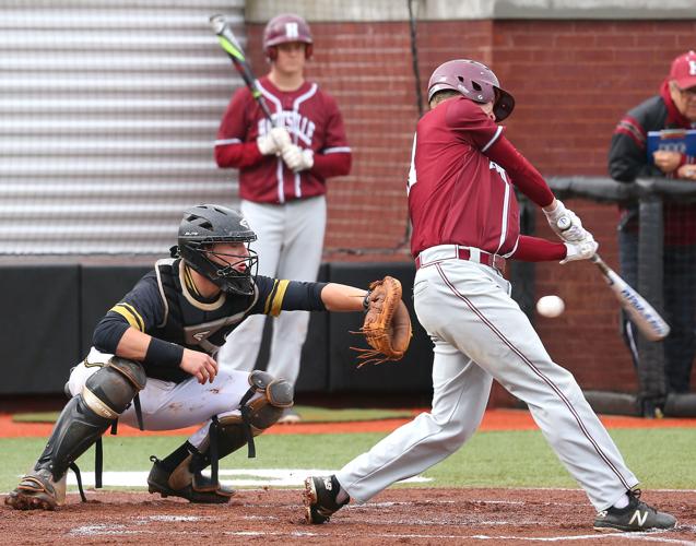 Photos Oxford vs Hartselle AHSAA Baseball Playoff Game Slideshows