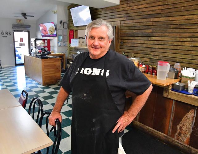 Cutter’s Pizza and Rons Goode Barbeque to offer tasty treats this holiday season Free