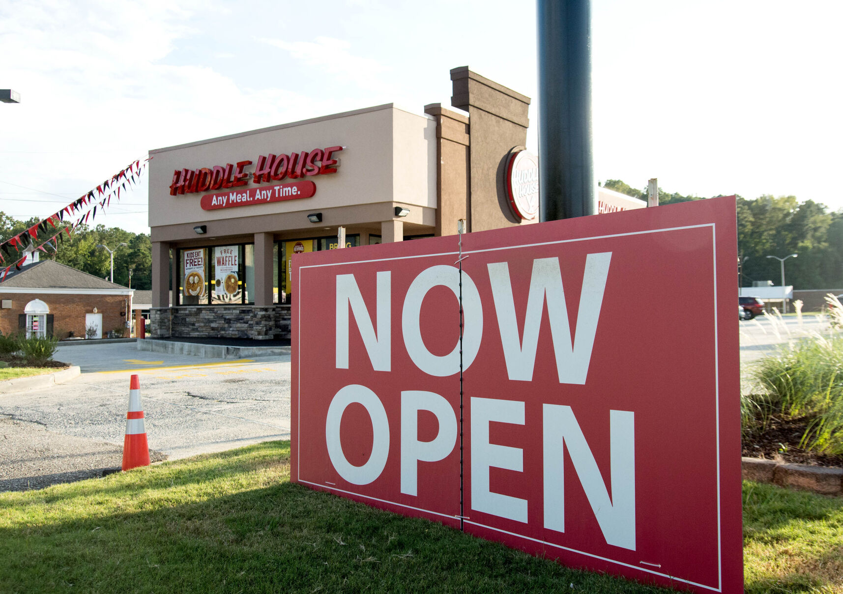 huddle house locations