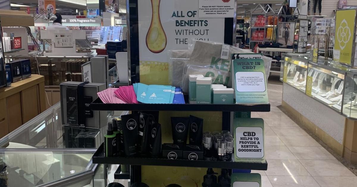 Parents should educate themselves before allowing children to use CBD products Parents should educate themselves before allowing children to use CBD products