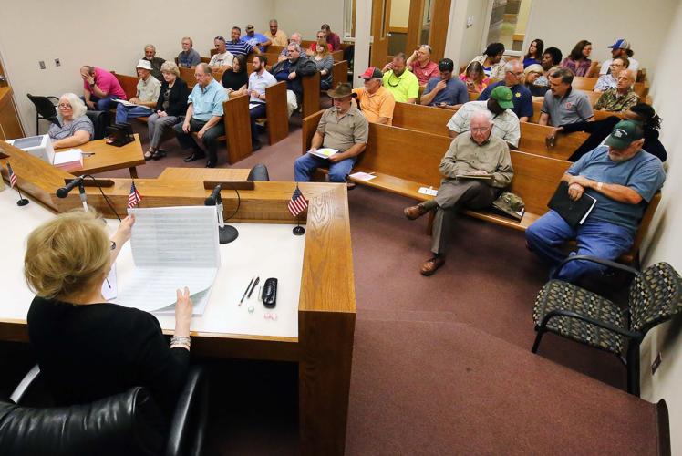 Property Tax Auction News