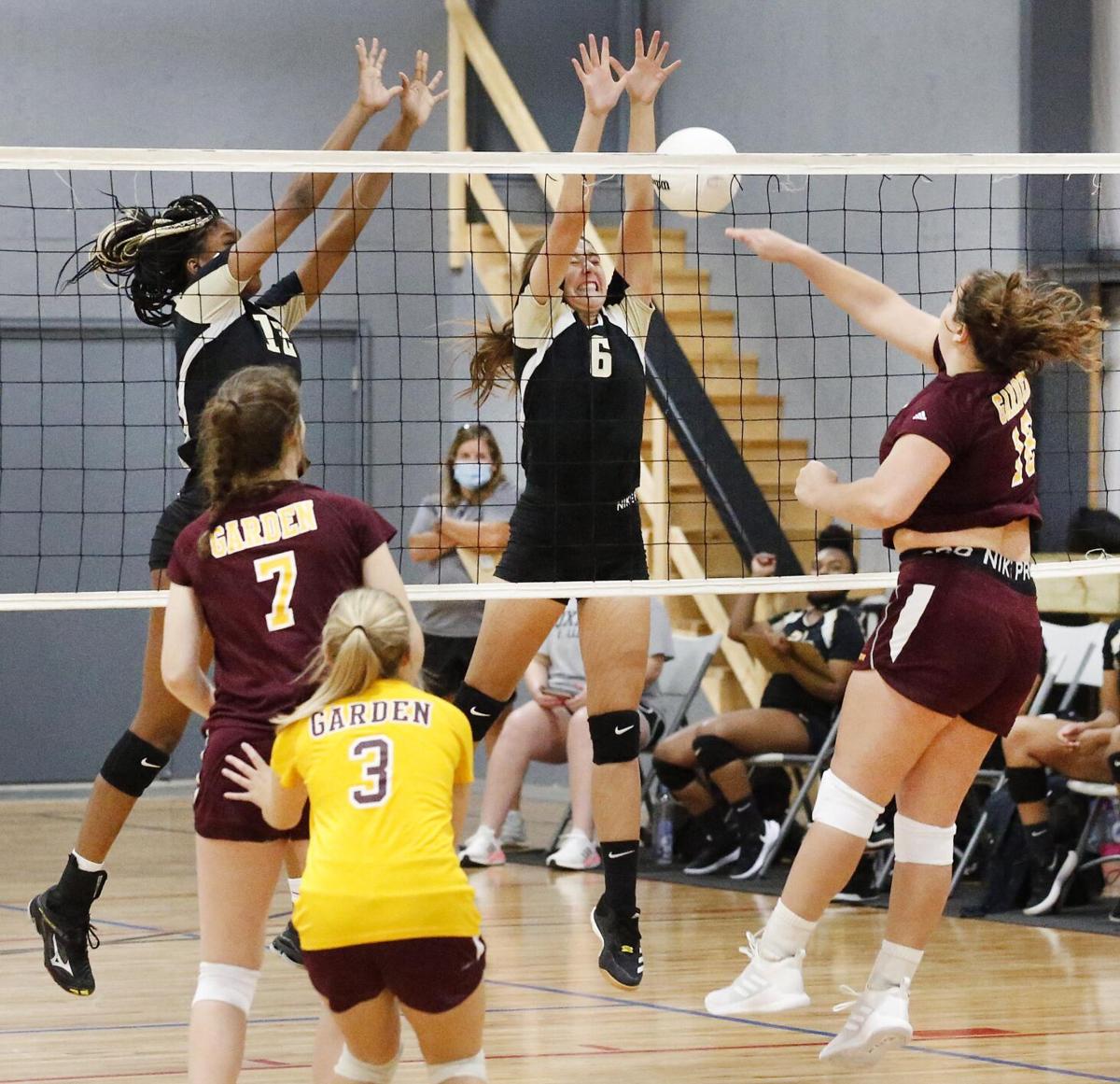 volleyball