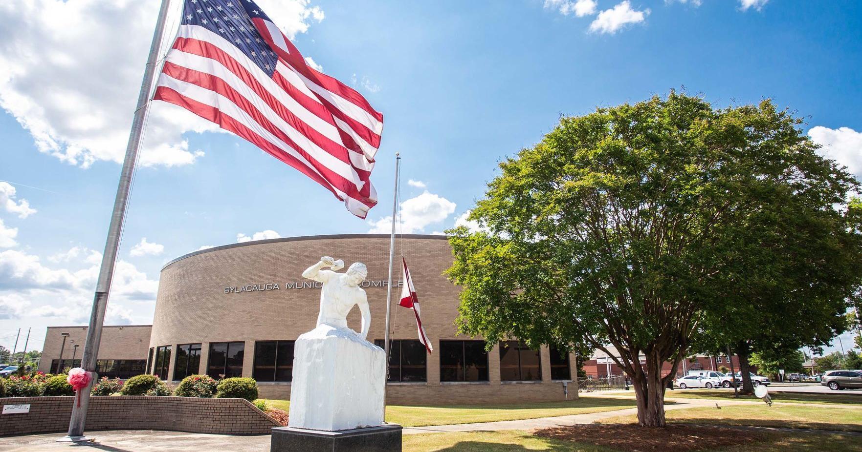 Sylacauga City Council approves property tax allocation for schools - Vimarsana News