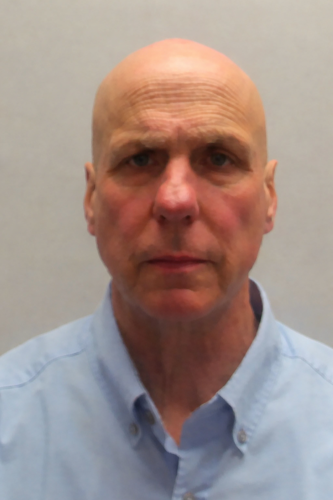 Mike Raita Raita charged with using office for personal gain | News | annistonstar.com