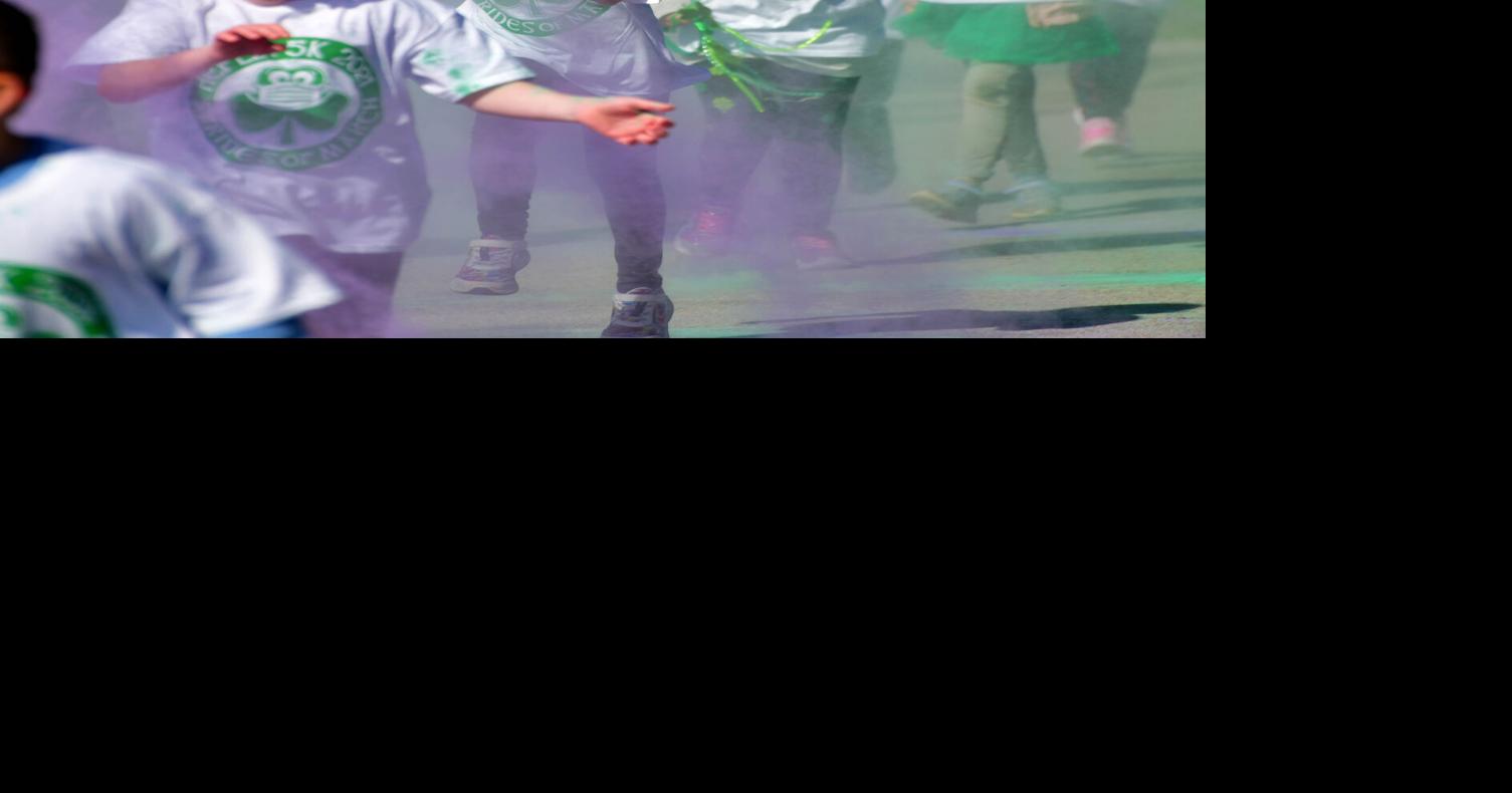 Heflin Main Street to host annual ‘Strides of March’ 5K and color run ...