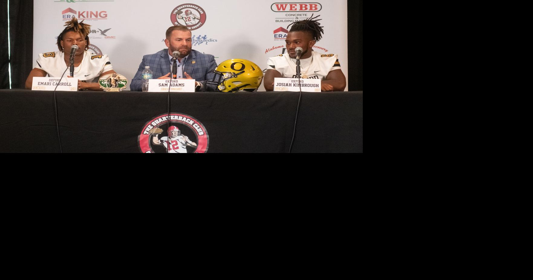 Five things to know about Oxford football in 2022 | Flipboard