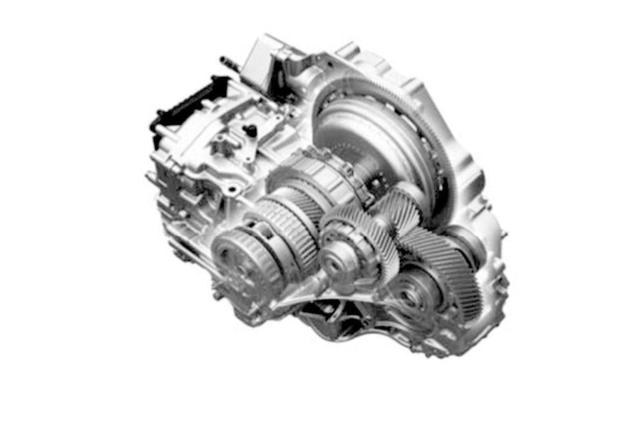 Honda announces production of new 10speed automatic transmission The