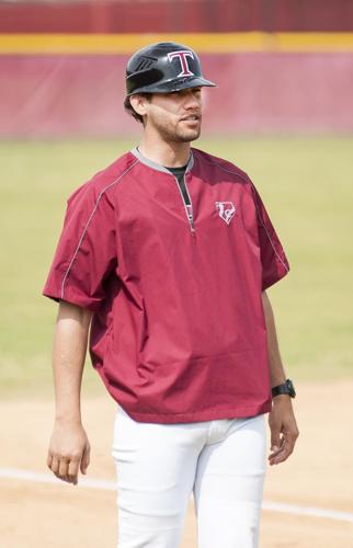 Baseball - Talladega College