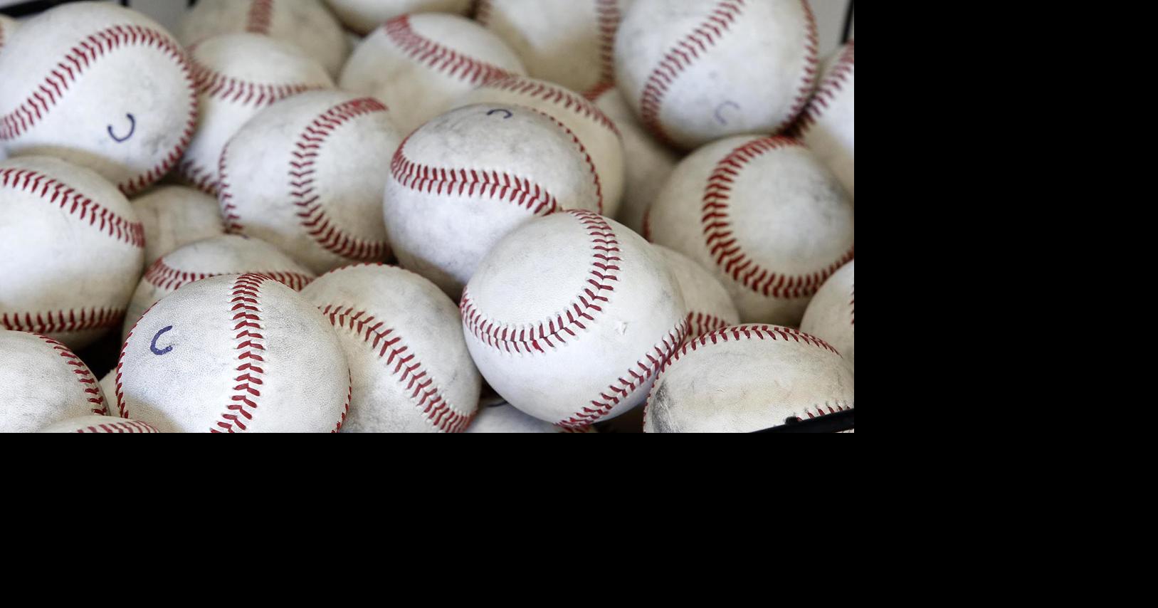 AnnistonStar.com - Prep baseball: Munford strikes back in eighth inning to down White Plains image