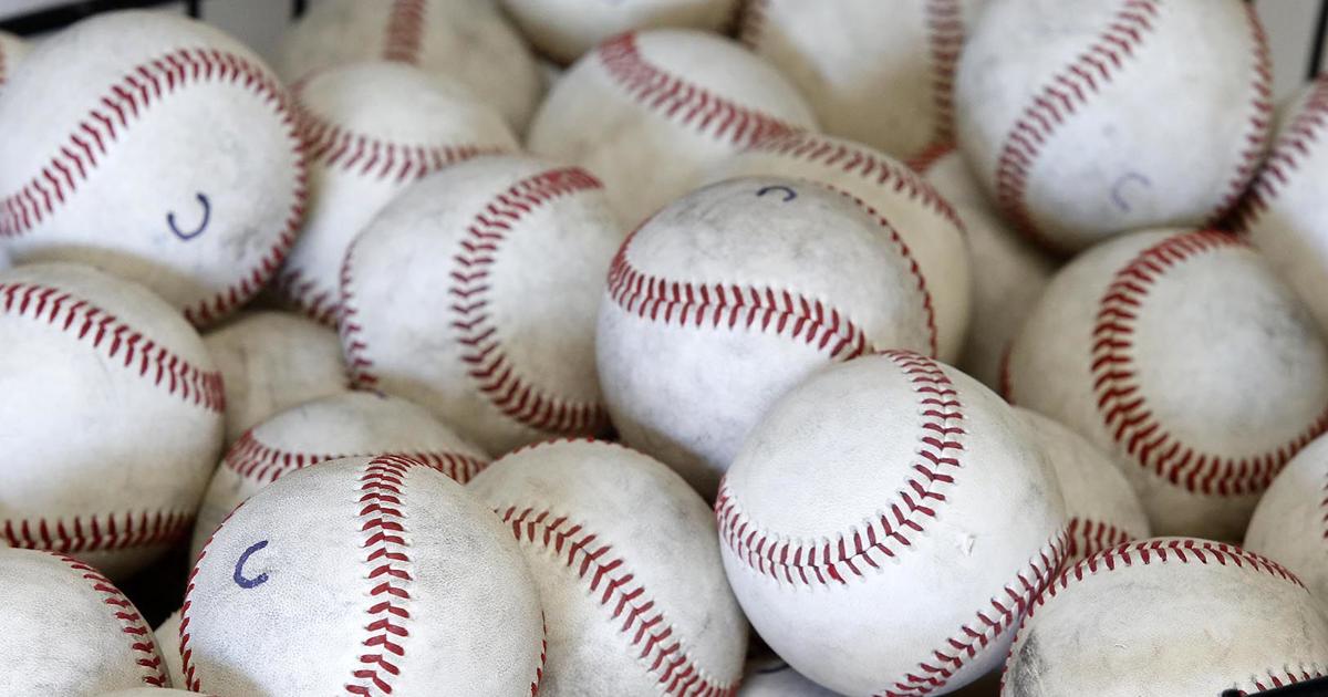 AnnistonStar.com - Prep baseball: Munford strikes back in eighth inning to down White Plains image