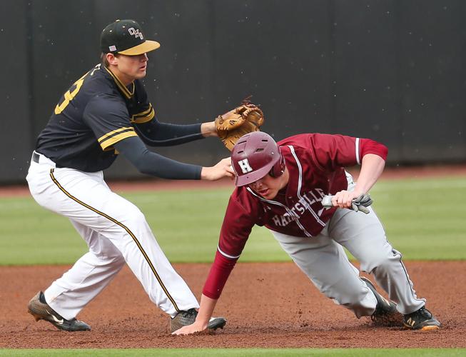 Photos Oxford vs Hartselle AHSAA Baseball Playoff Game Slideshows