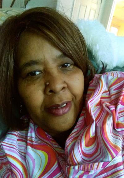 Congrats ... Delphine Crowell Lockett