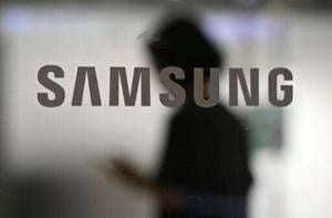 Samsung logs best-ever profit on AI chip demand