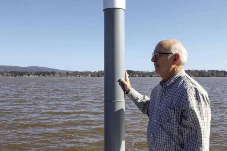 Canoe Creek Boat Launch is St. Clair County's 'Hidden Jewel' The St