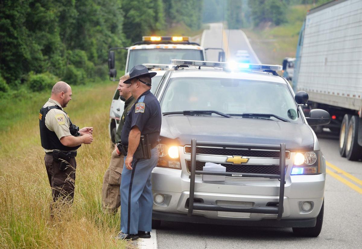 Amtrak Crash Cleburne County BW 08.JPG