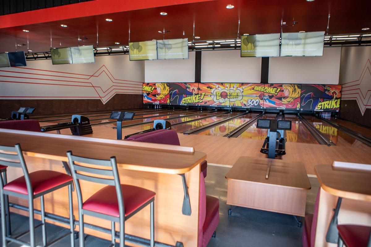 Seats Going Fast For Premiere Cinertainment Opening The St Clair Times Annistonstar Com