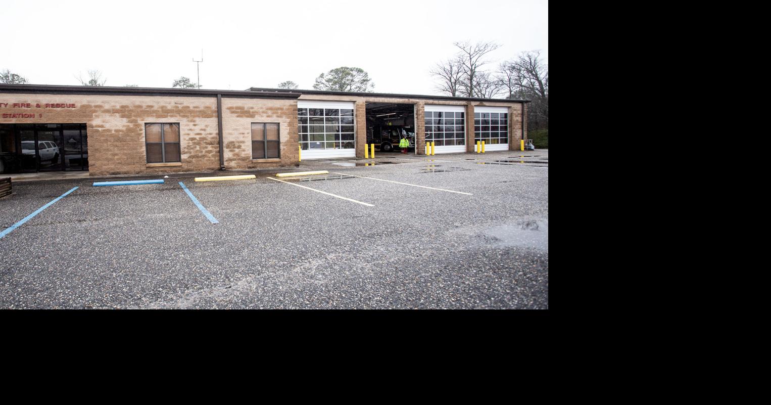 Pell City Fire Department introduces new safety program for 2020 The