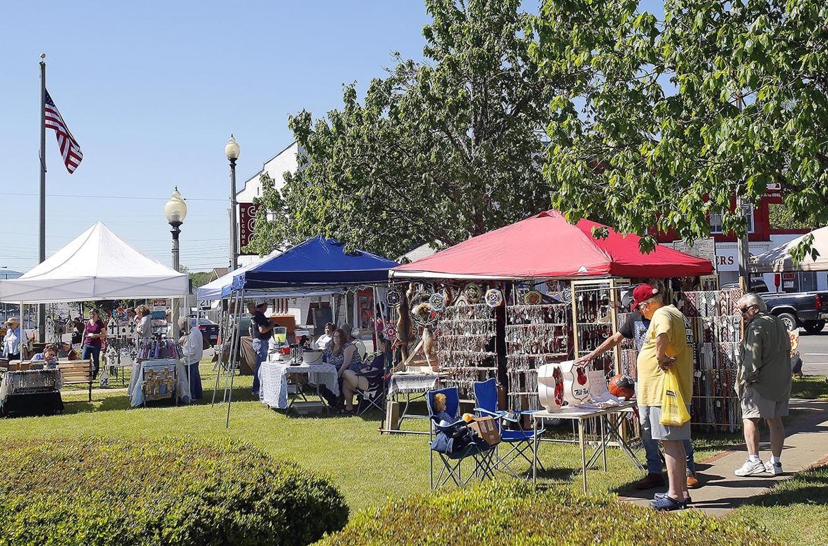 A day for art and cleanup in Jacksonville News