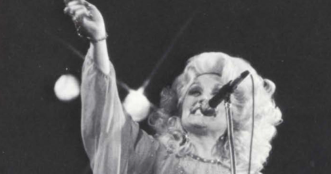 Dolly Parton’s Jax State show source of many memories