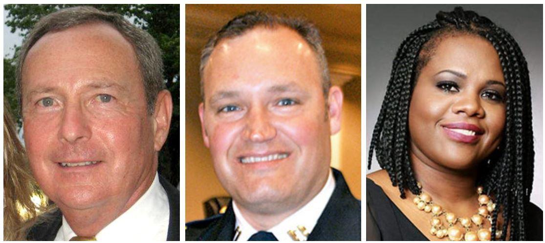 Pell City Chamber Citizen Of The Year Award Nominees With Photos The St Clair Times Annistonstar Com