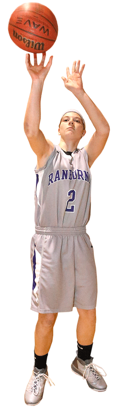 One on one with ... Ranburne's Jesse Ralston | Sports | annistonstar.com