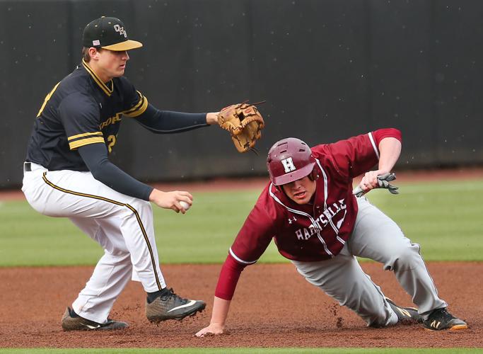 Photos Oxford vs Hartselle AHSAA Baseball Playoff Game Slideshows
