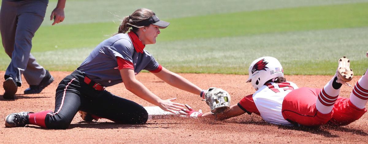 jsu semo ovc softball