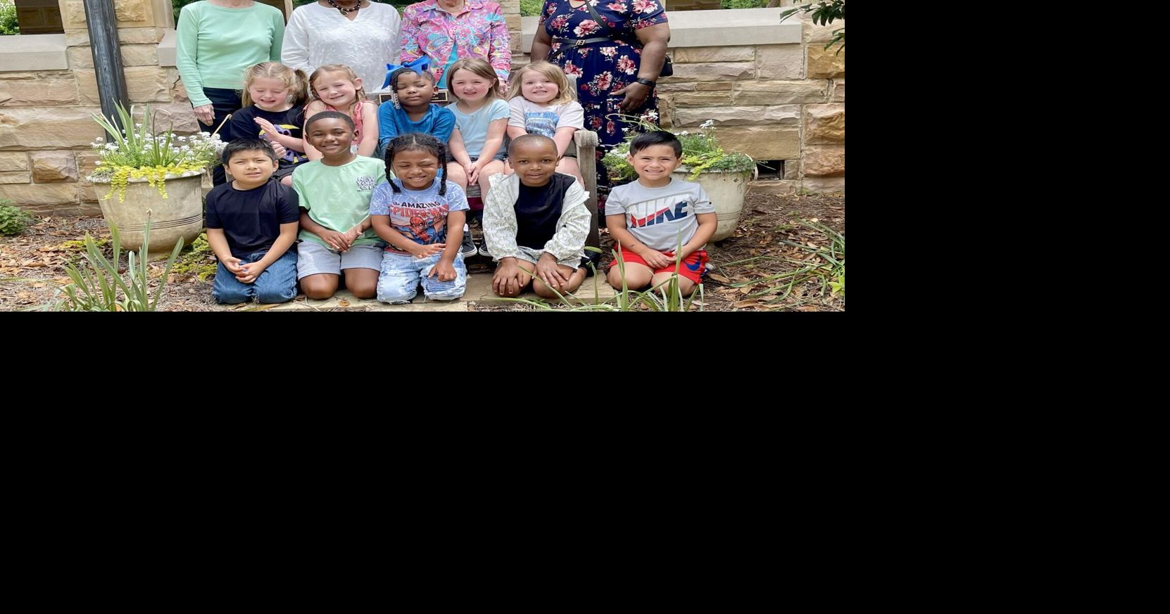 Early Childhood Education: A foundation for success Faith