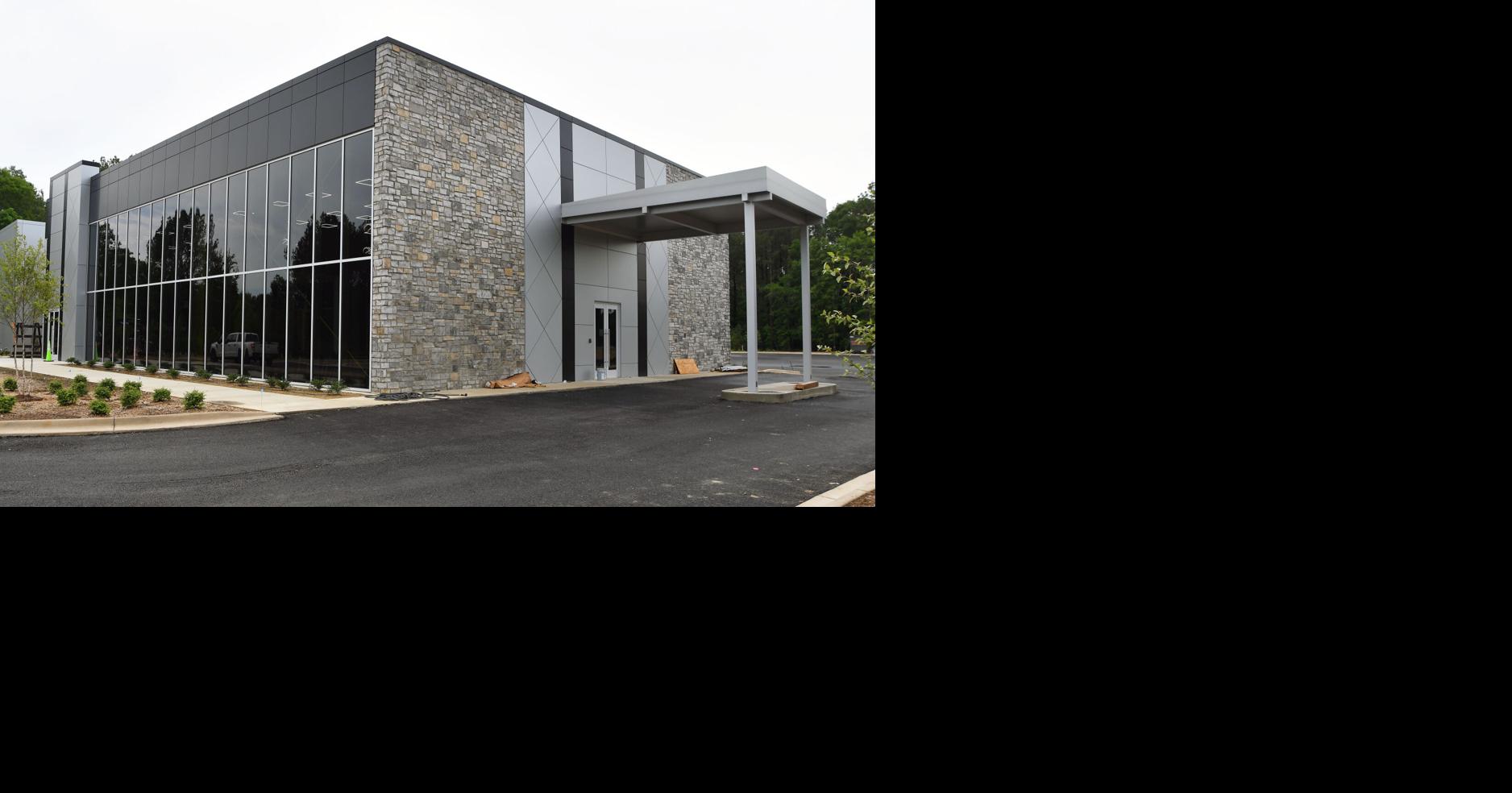 Challenger Learning Center provides realistic, intense experience ...