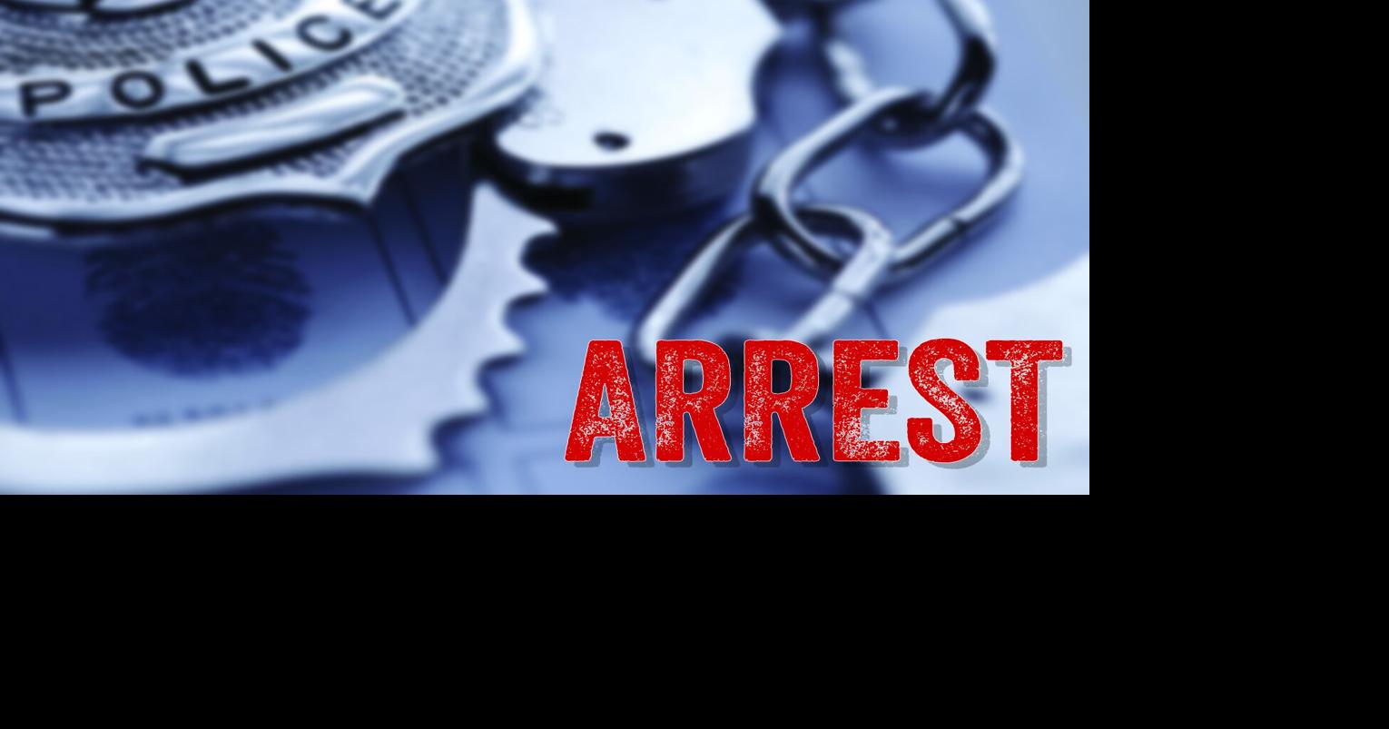 Oxford traffic stop leads to meth trafficking arrests | Oxford ...