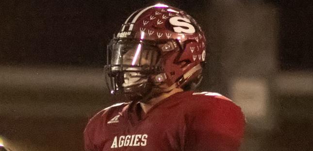 AnnistonStar.com - Sylacauga in region title hunt after upsetting No. 5 Center Point 17-6 image