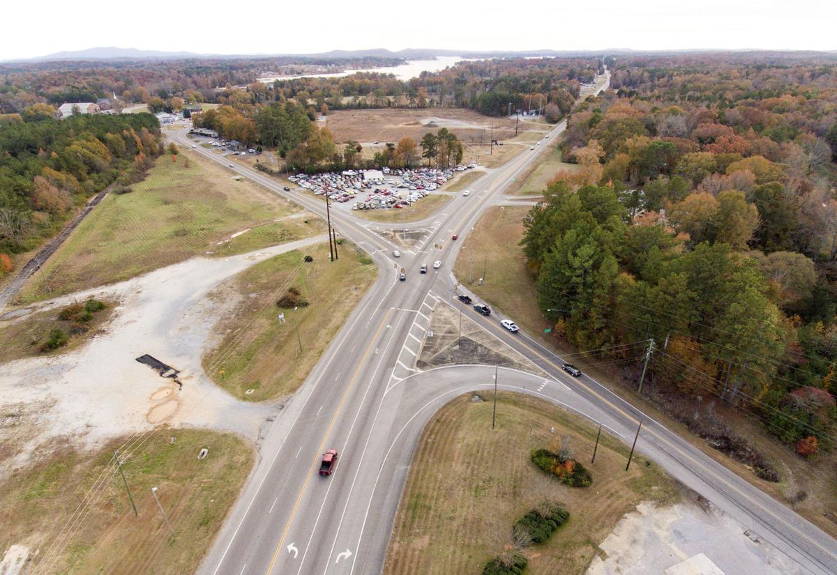 Pell City Council OKs filing application for grant to improve Highway