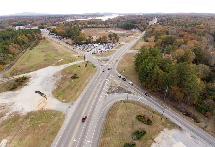 Pell City Council OKs filing application for grant to improve Highway