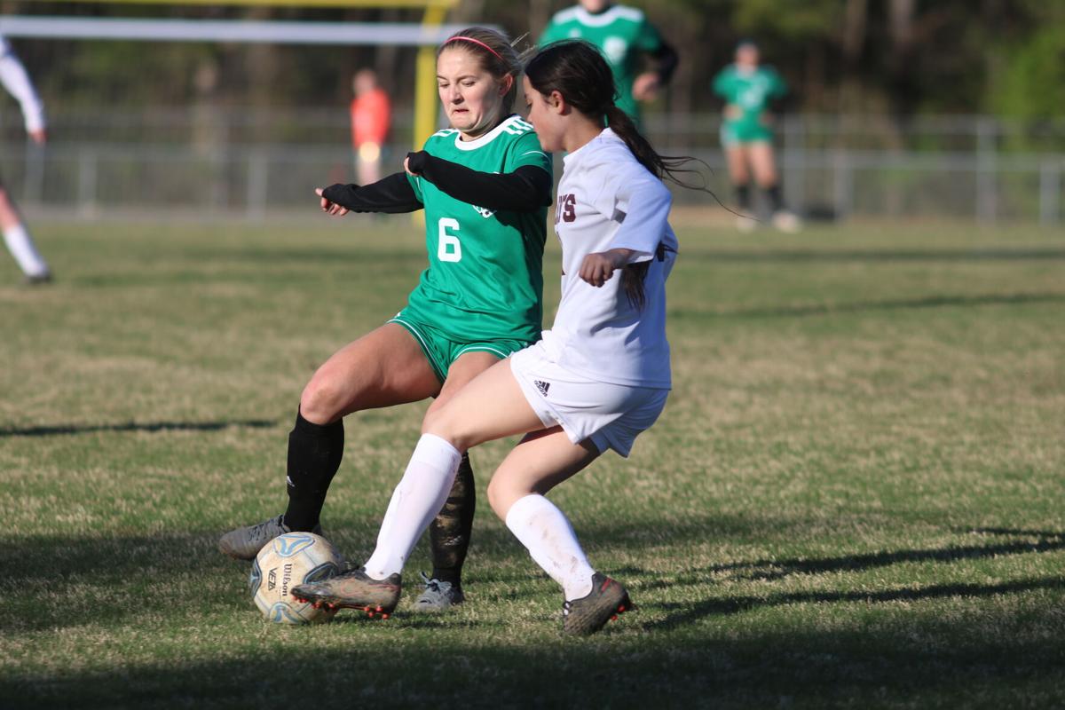 Ashville Soccer