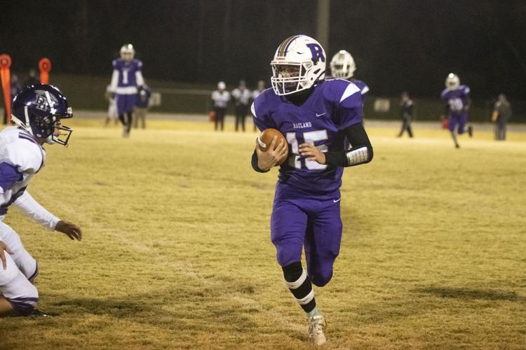 Photos HS Football Ragland v. Decatur Heritage The Daily Home