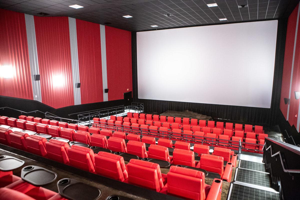 New Entertainment Center In Pell City Premiere Cinertainment Will Open With Free Movie Day Thursday With Photos The St Clair Times Annistonstar Com