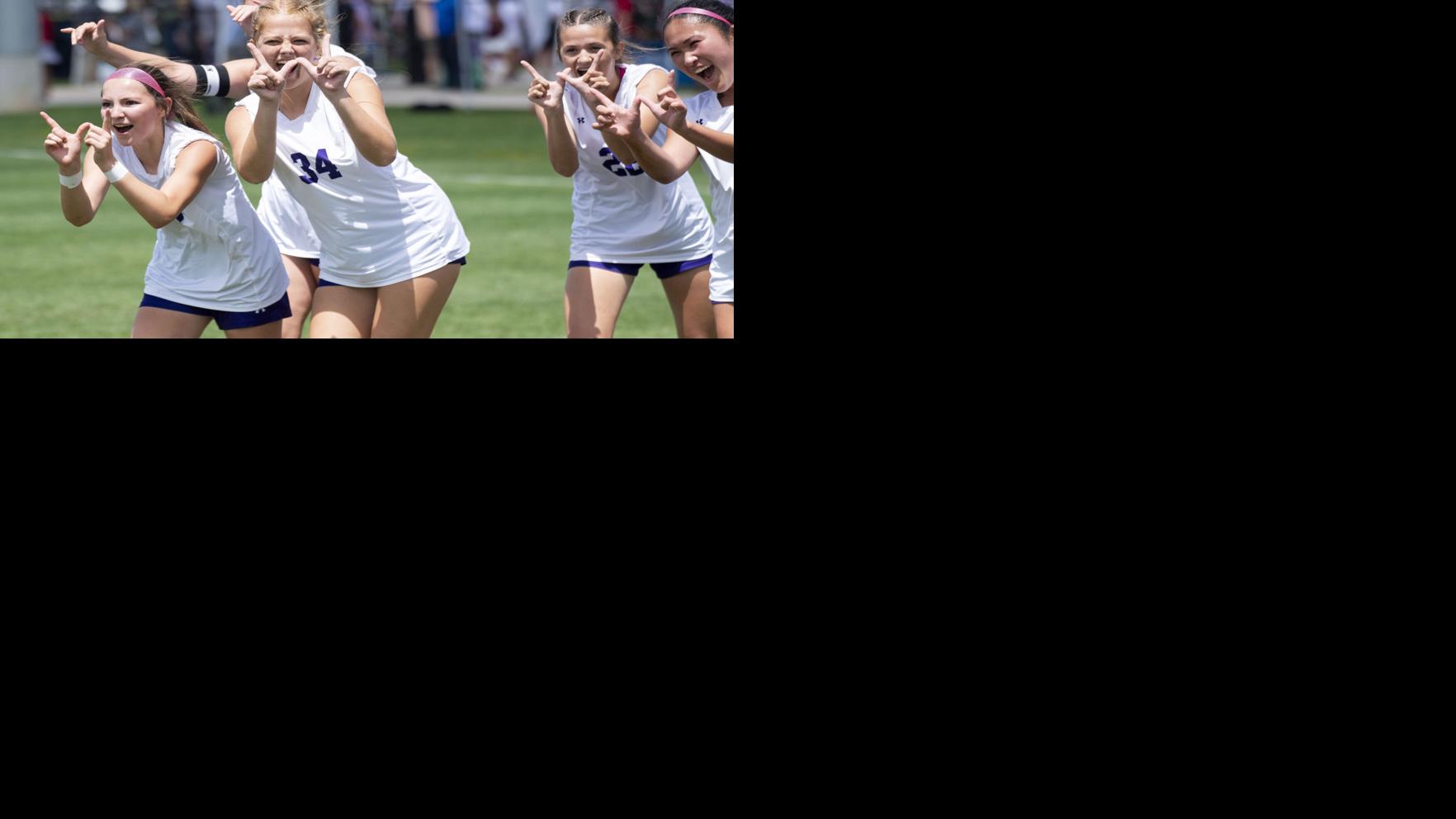 Photos: Springville claims back-to-back state titles - girls soccer