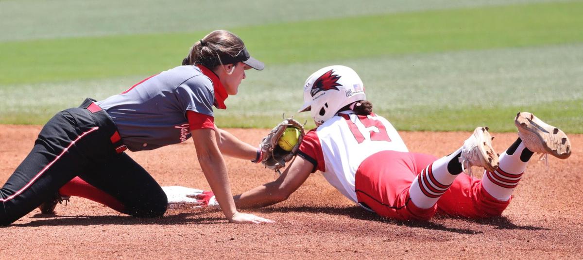jsu semo ovc softball